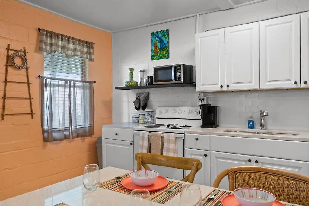 Island Time 1Br Waterfront Apt With View Of The Bay Tampa 0*,