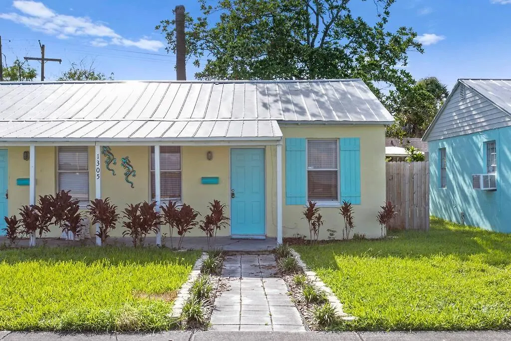 Island Time 1Br Waterfront Apt With View Of The Bay Tampa