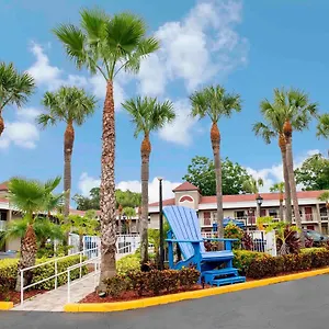 South Tampa&suites Hotel